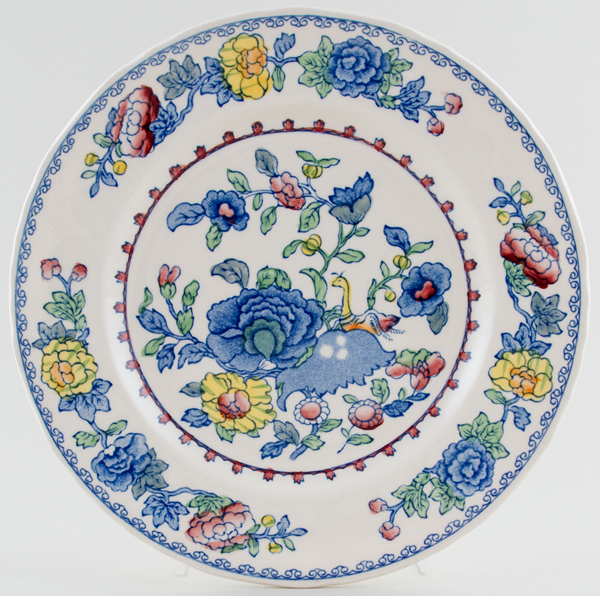 Plate